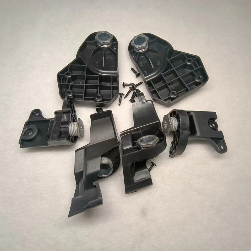 Car Accessories Low Price - 2138202300 2138202200 Для Mercedes-Benz E CLASS