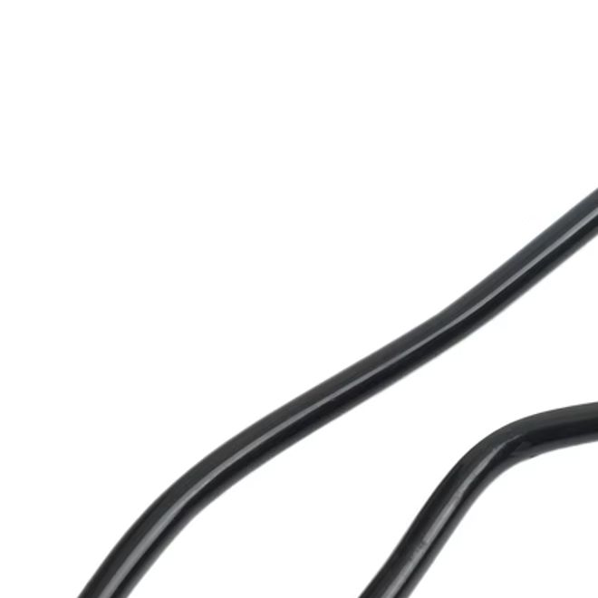 Car Accessories Low Price - Шланг-патрубок радиатора охлаждающей жидкости для Mercedes-Benz