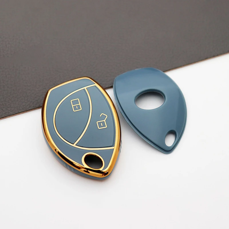 Car Accessories Malaysia - 2/3 кнопки из ТПУ, чехол для