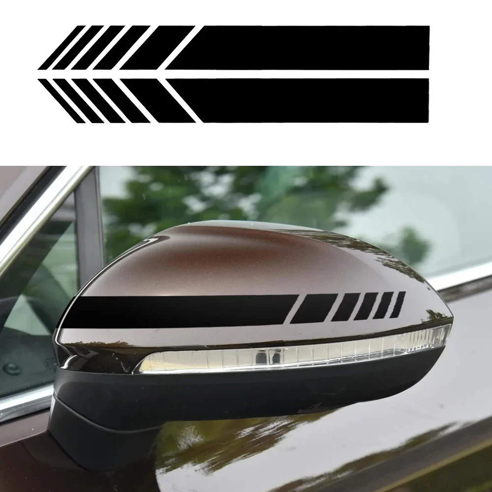 Car Accessories On Amazon - Наклейки на зеркало заднего вида, 1