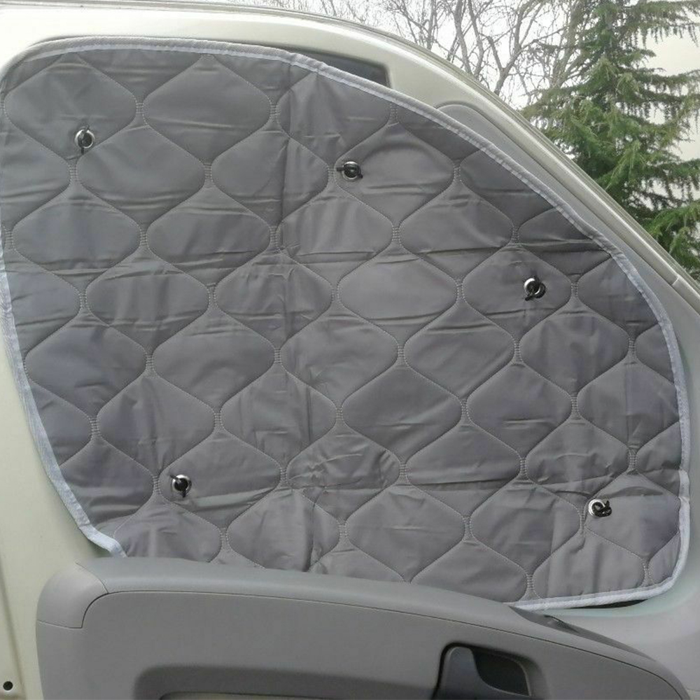 Car Accessories Low Price - Автомобильные солнцезащитные козырьки для Fiat Ducato