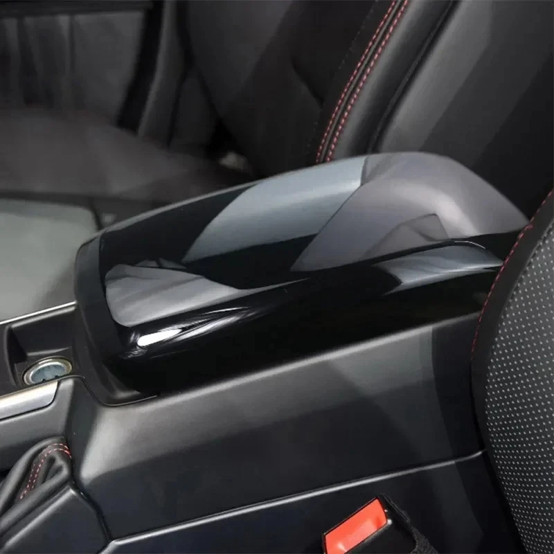 Car Accessories Low Price - Накладка на центральный подлокотник автомобиля для