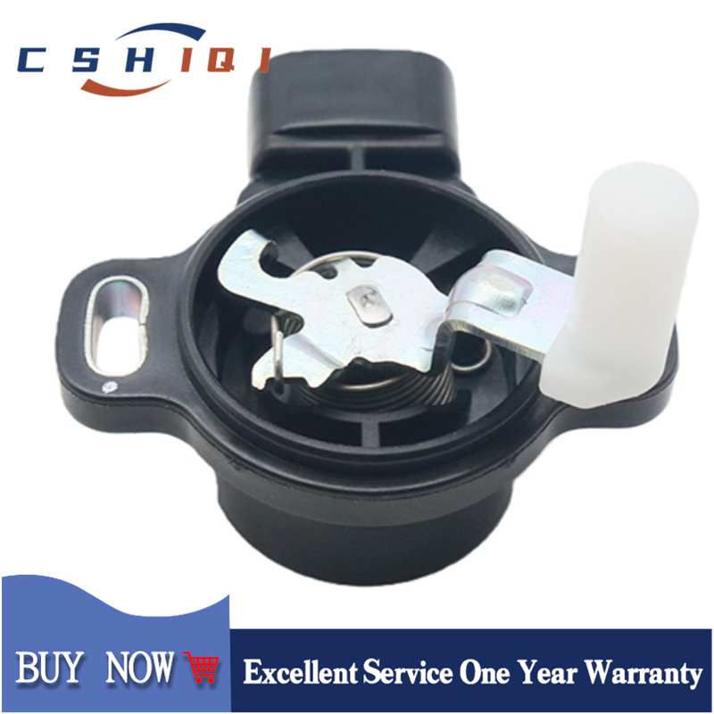 Car Accessories Low Price - Датчик положения педали акселератора APS 198300-3040