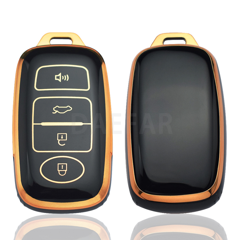 Чехол-накладка из ТПУ на 4 кно – обзор и цена Car Accessories Malaysia