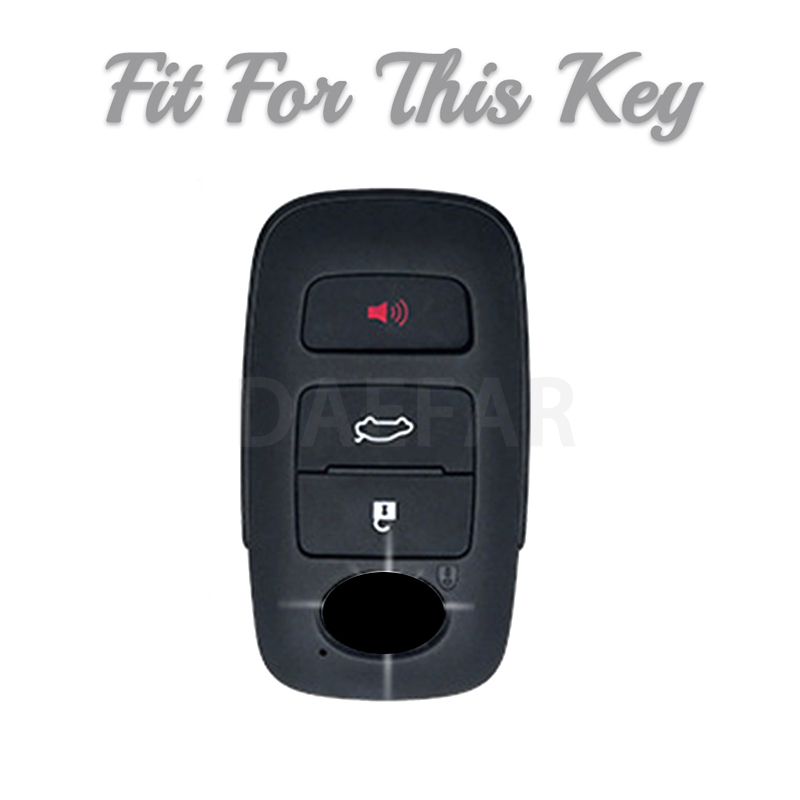Чехол-накладка из ТПУ на 4 кно – обзор и цена Car Accessories Malaysia