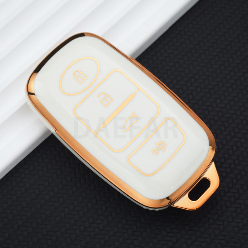 Чехол-накладка из ТПУ на 4 кно – обзор и цена Car Accessories Malaysia