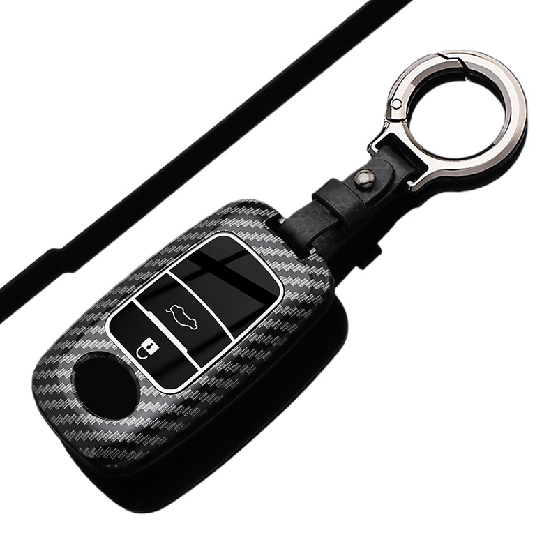 Чехол-накладка из АБС-пластика – обзор и цена Car Accessories Malaysia