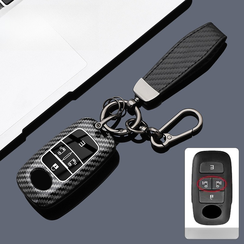Чехол-накладка из АБС-пластика – обзор и цена Car Accessories Malaysia