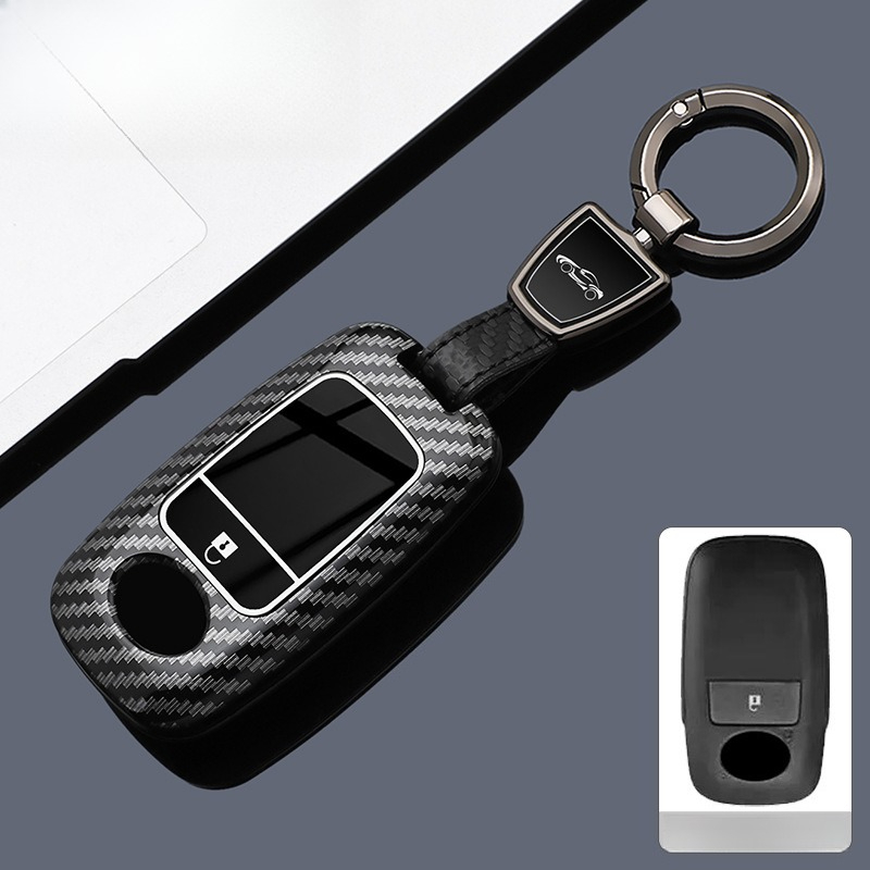 Чехол-накладка из АБС-пластика – обзор и цена Car Accessories Malaysia
