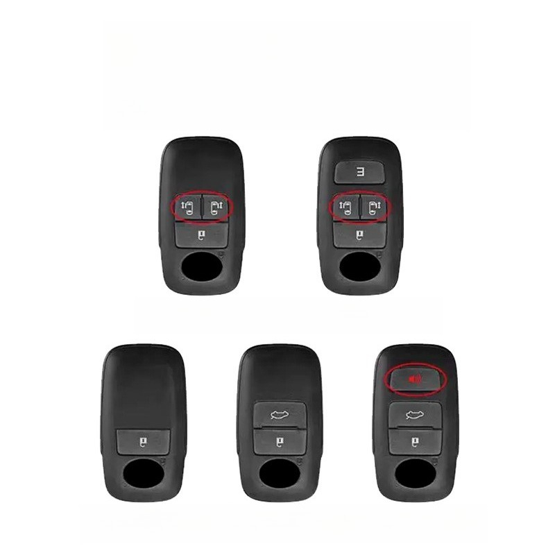 Чехол-накладка из АБС-пластика – обзор и цена Car Accessories Malaysia