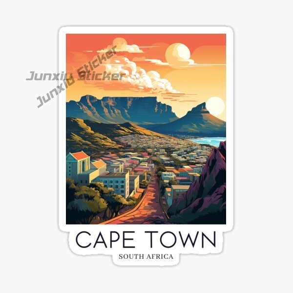 Накидка-место, Южная Африка, з – обзор и цена Car Accessories Cape Town