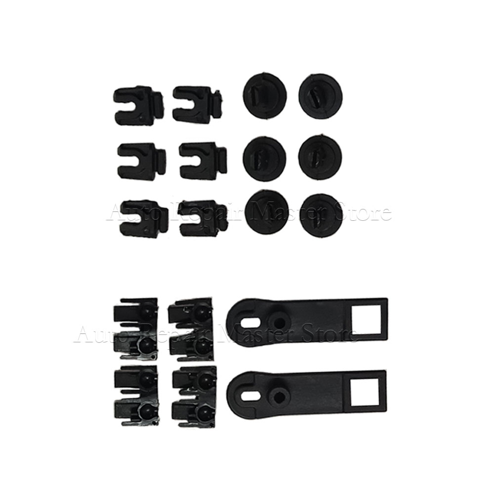 Комплекты шатунов для ремонта  – обзор и цена Car Accessories Low Price
