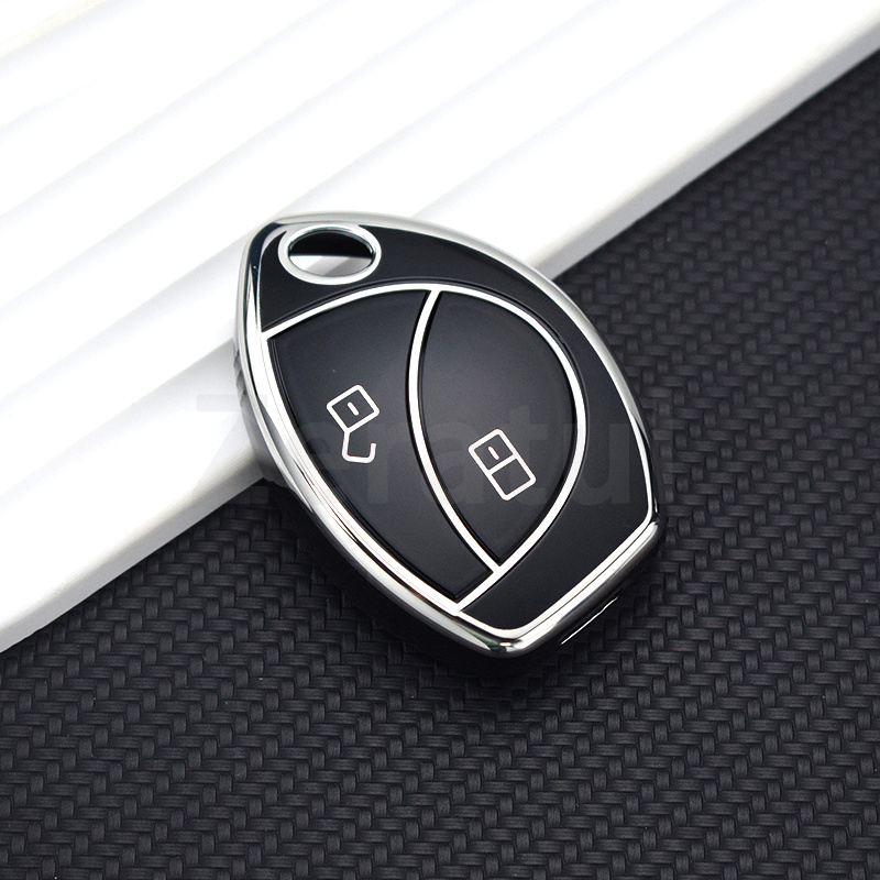 Чехол-держатель для смарт-ключ – обзор и цена Car Accessories Malaysia