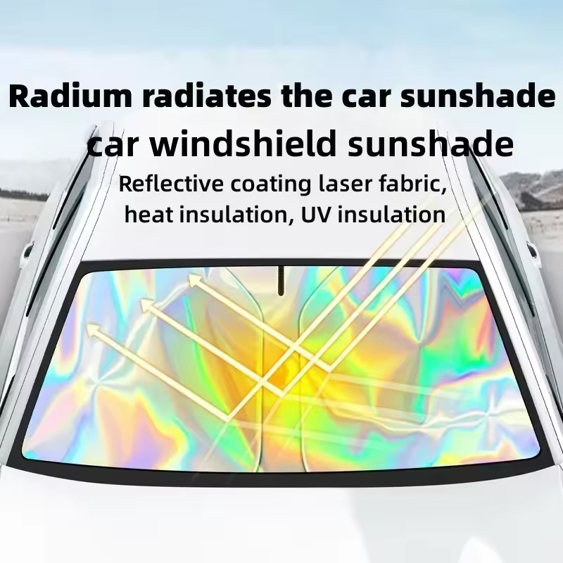 Складная солнцезащитная шторка – обзор и цена Car Accessories Low Price