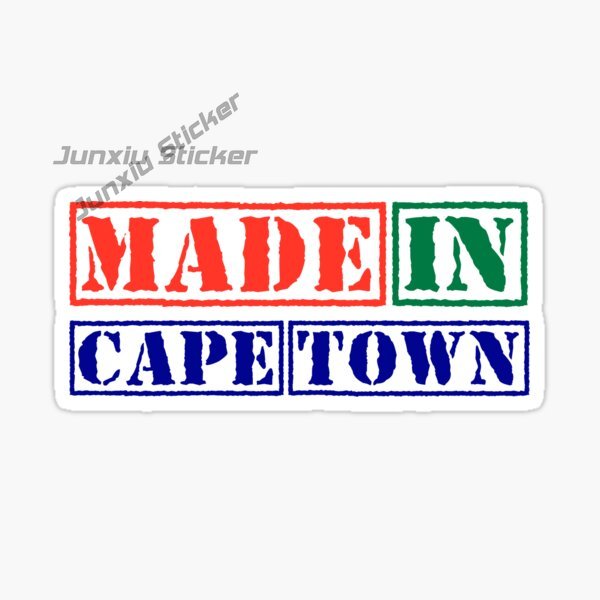 Накидка-место, Южная Африка, з – обзор и цена Car Accessories Cape Town