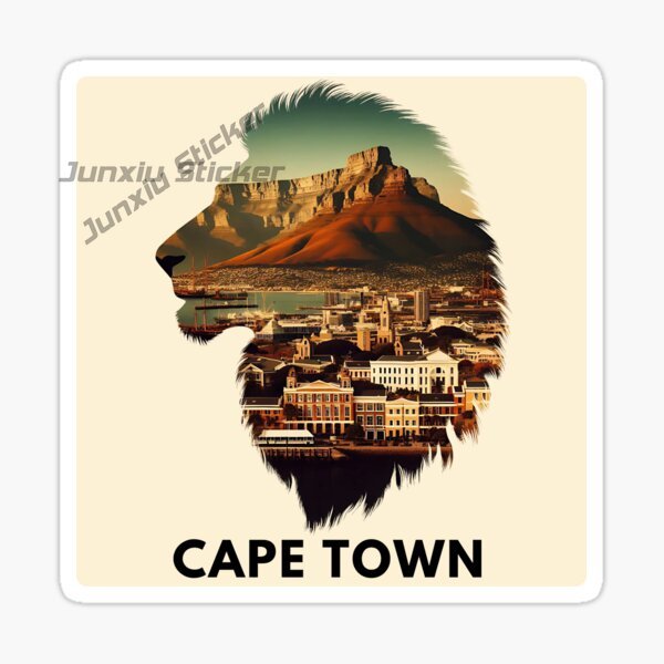 Накидка-место, Южная Африка, з – обзор и цена Car Accessories Cape Town