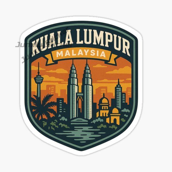 Наклейки на автомобиль с горны – обзор и цена Car Accessories Malaysia