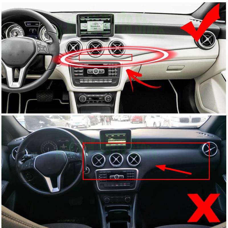 Декоративная панель центрально – обзор и цена Car Accessories Low Price
