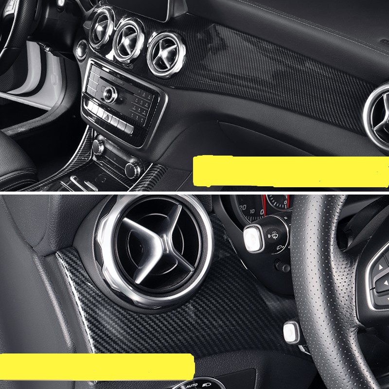 Декоративная панель центрально – обзор и цена Car Accessories Low Price