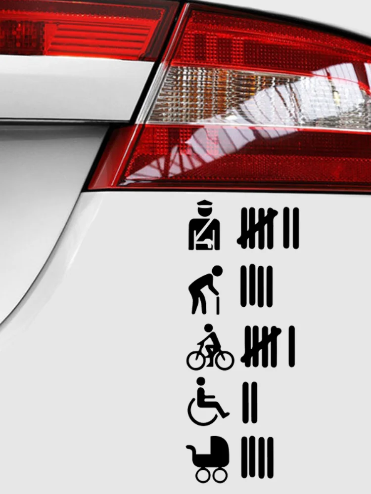 18 см наклейка на автомобиль м – обзор и цена Car Accessories On Amazon
