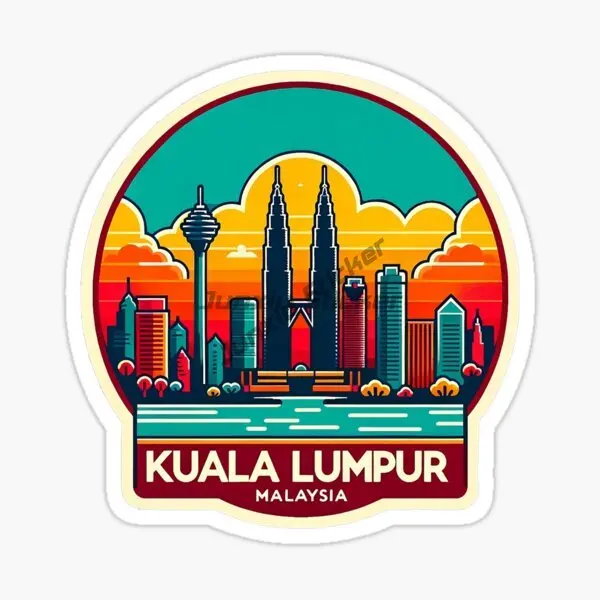 Флаг Малайзии, карта, эмблема, – обзор и цена Car Accessories Malaysia