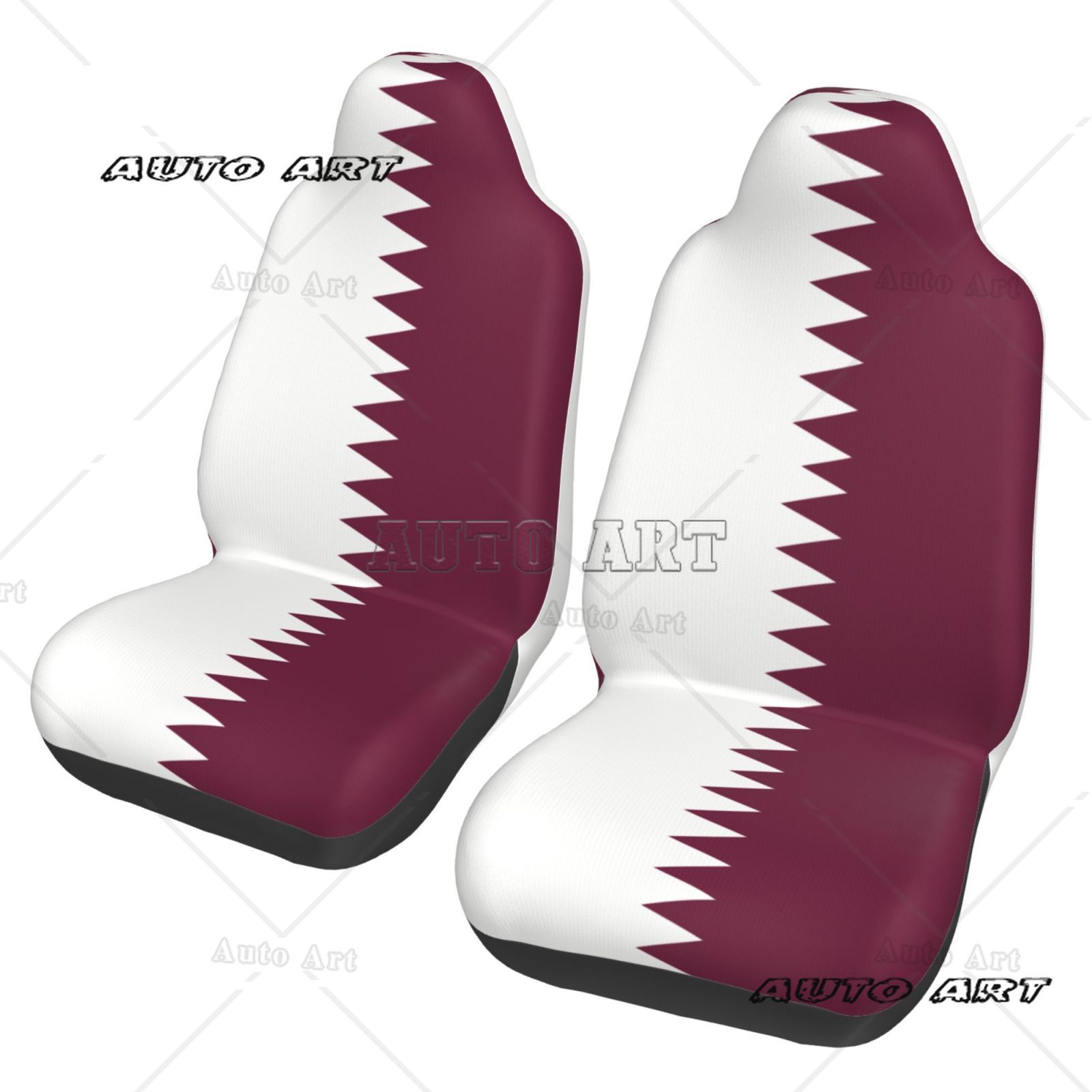 Чехлы на автомобильные сиденья – обзор и цена Qatar Car Accessories