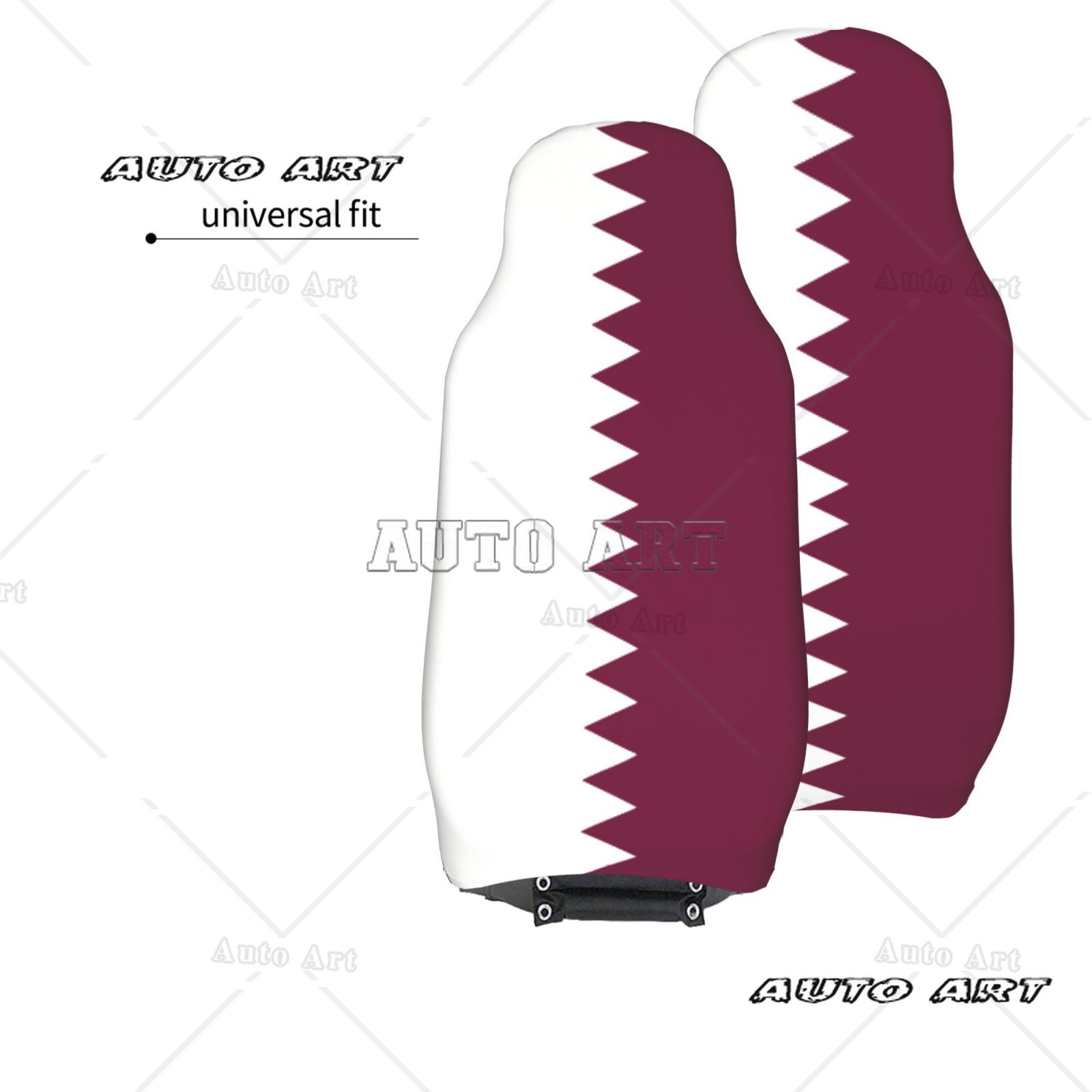Чехлы на автомобильные сиденья – обзор и цена Qatar Car Accessories