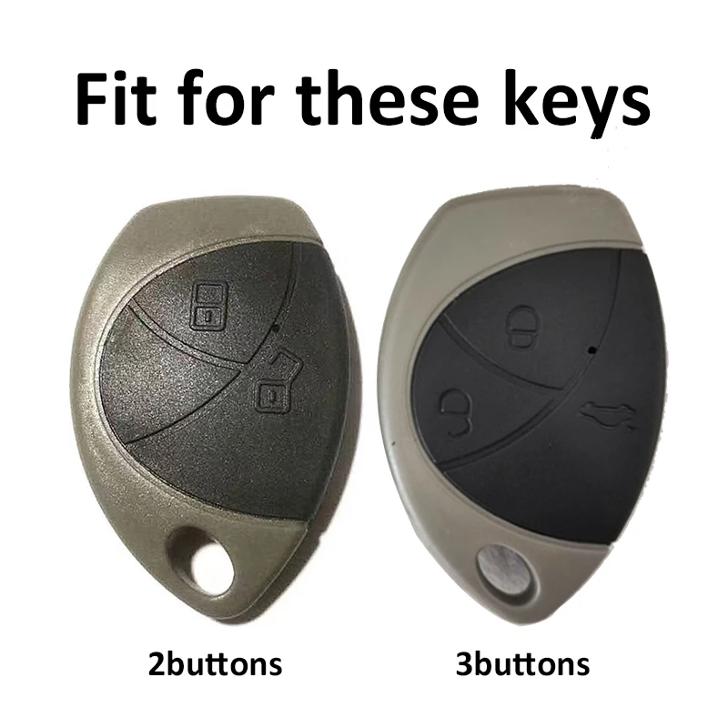 2/3 кнопки из ТПУ, чехол для а – обзор и цена Car Accessories Malaysia