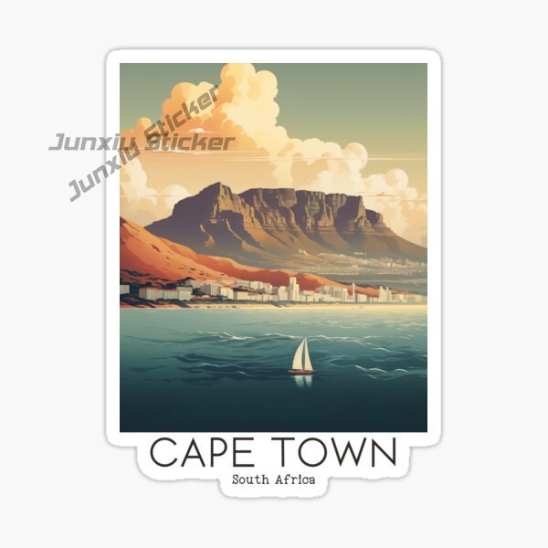 Накидка-место, Южная Африка, з – обзор и цена Car Accessories Cape Town