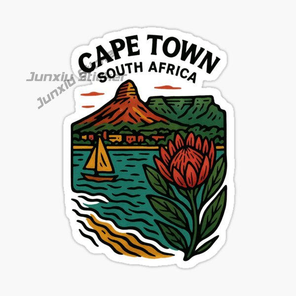 Накидка-место, Южная Африка, з – обзор и цена Car Accessories Cape Town
