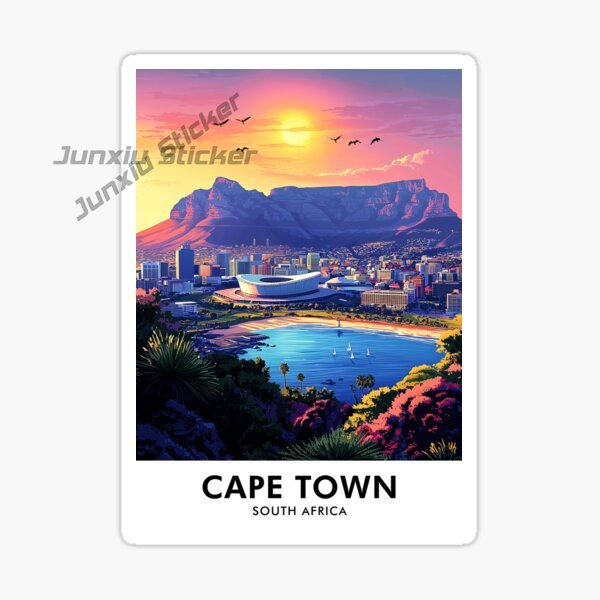 Накидка-место, Южная Африка, з – обзор и цена Car Accessories Cape Town