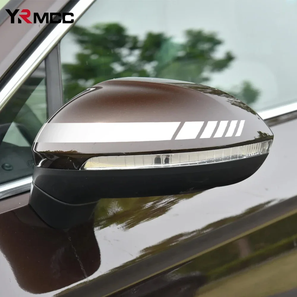 Наклейки на зеркало заднего ви – обзор и цена Car Accessories On Amazon