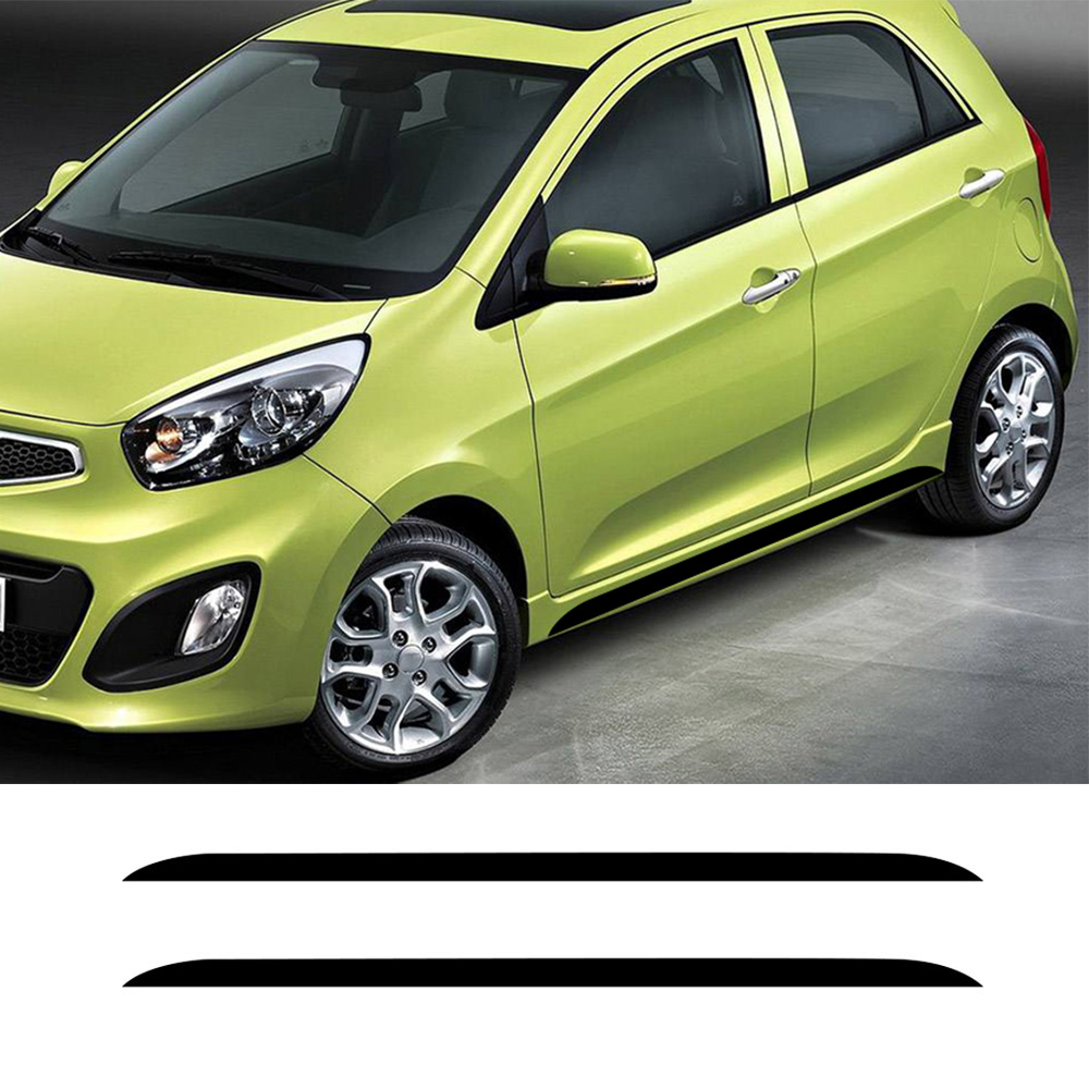 2 шт., наклейки на боковую две – обзор и цена Car Accessories On Amazon
